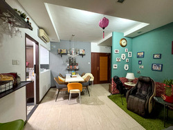 Yishun Emerald (D27), Condominium #456388511